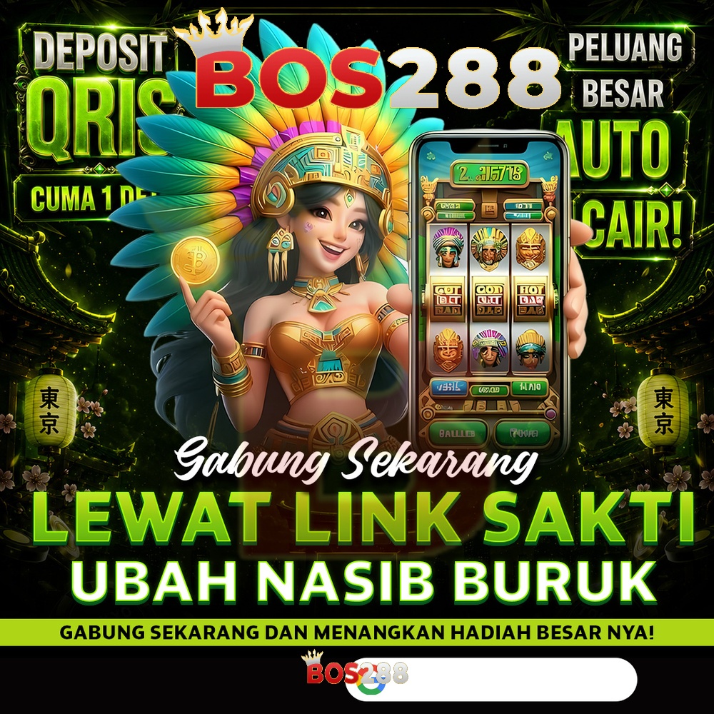 BOS288 X Dawn Franklin Designs: Slot Mahjong Hari Ini Gameplay Santai Dengan Tampilan Makin Fresh
